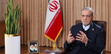 Chi comanda in Iran dopo l’uccisione di Khamenei