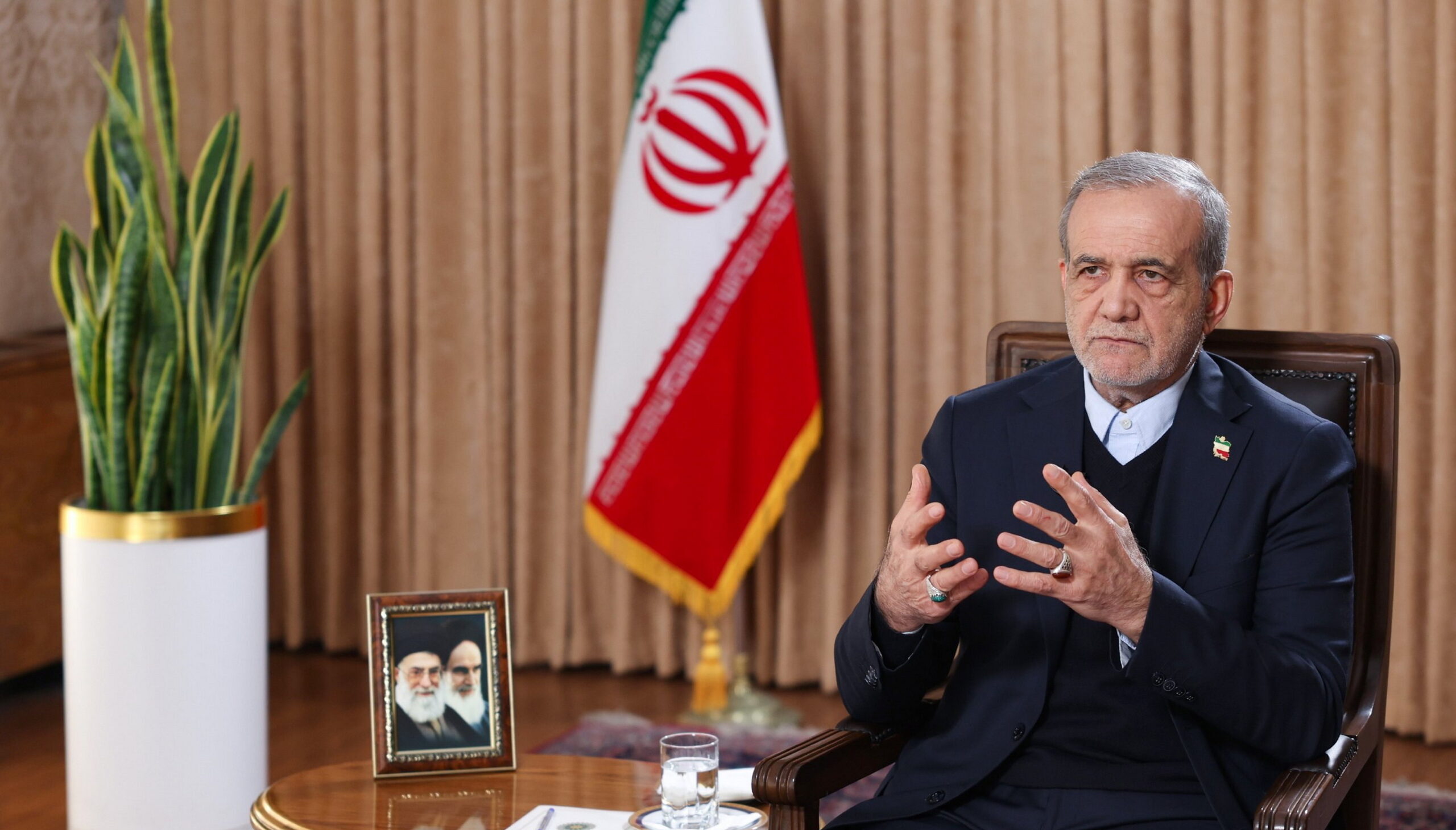 Chi comanda in Iran dopo l’uccisione di Khamenei