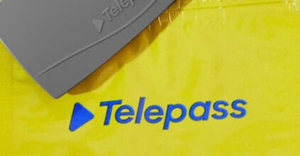 Telepass