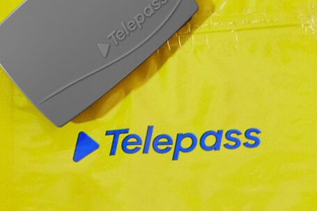 Telepass