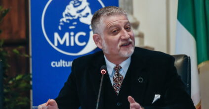 Ministero Cultura