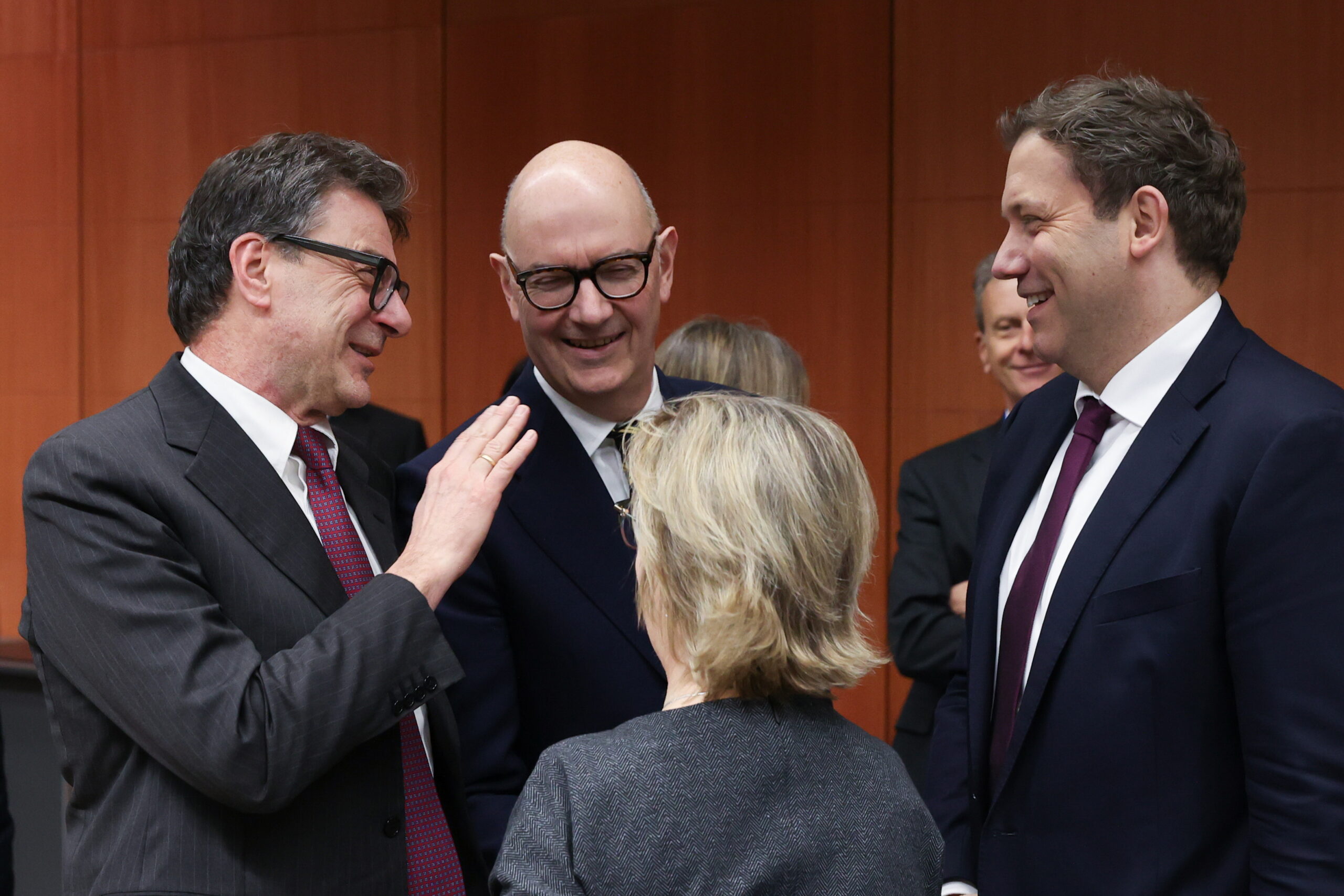 Chi sono gli E6 per la sovranità e la competitività europea