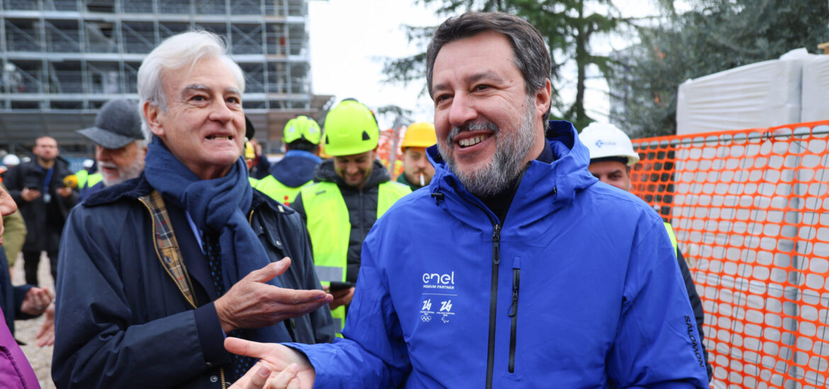 Antonio Maria Rinaldi