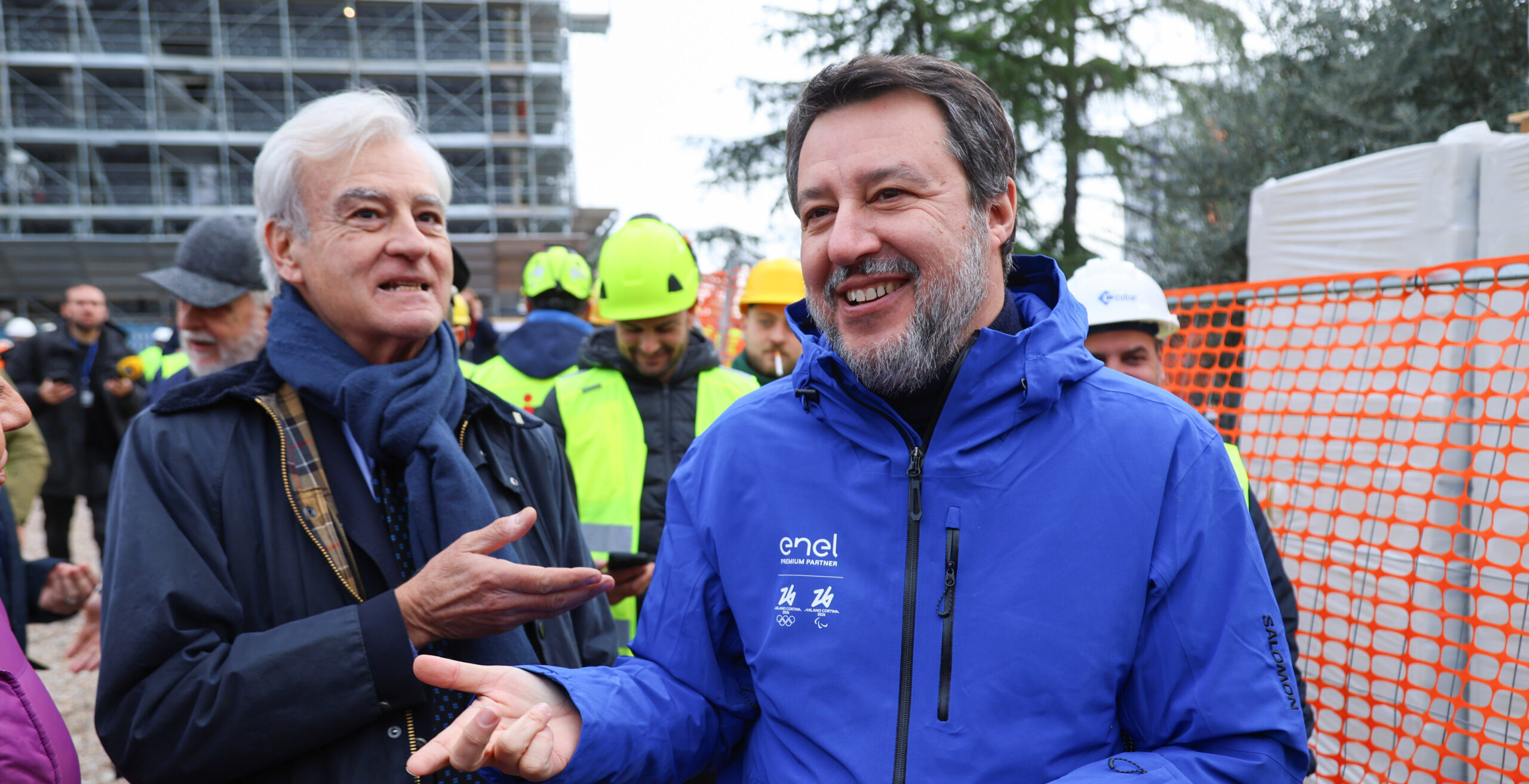 Antonio Maria Rinaldi candidato sindaco di Roma: perché la Lega gioca d’anticipo