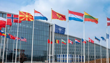 Nato Ankara