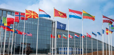 Nato Ankara