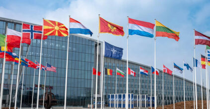 Nato Ankara