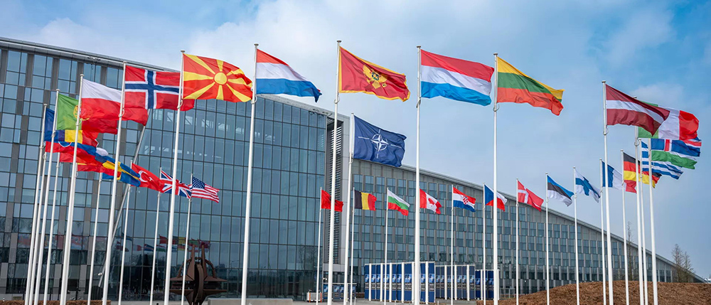 Nato Ankara