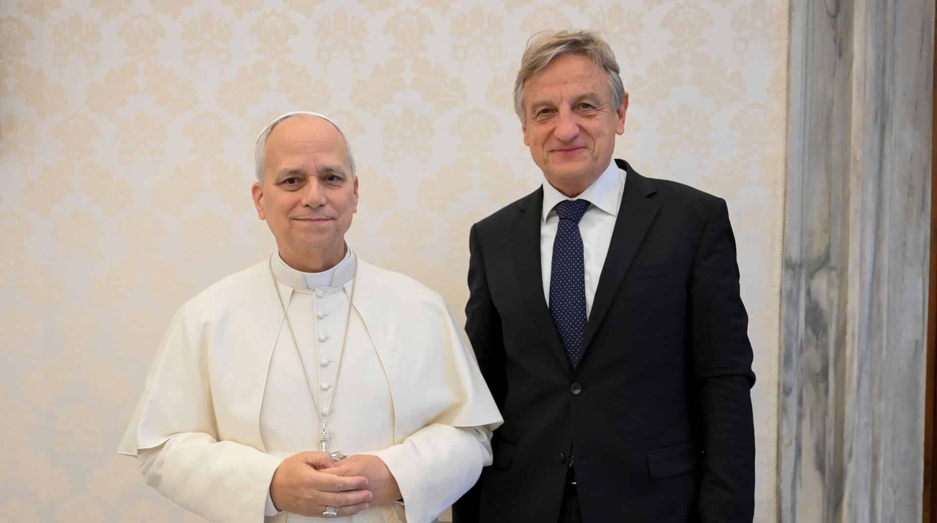 L’Amor che muove il futuro: al Meeting di Rimini al centro il dialogo e lo sviluppo umano