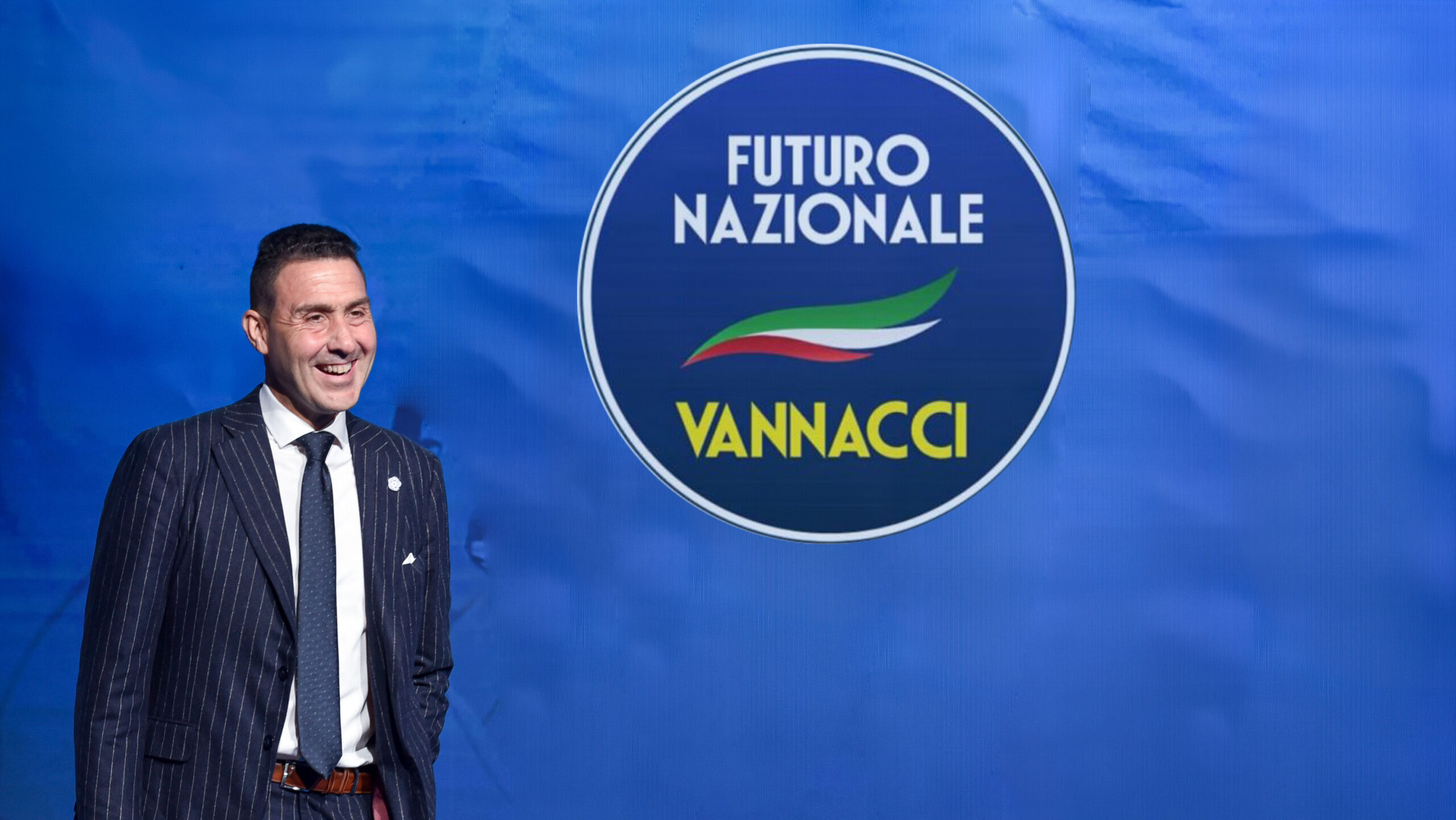 Futuro Nazionale, il nome del partito di Vannacci è libero: ecco perché il marchio di Mercante è scaduto