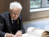 Sergio Mattarella grazia Guido Gianni confronto con Mario Roggero