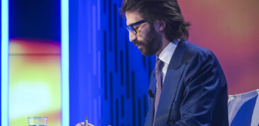 Leonardo Maria Del Vecchio