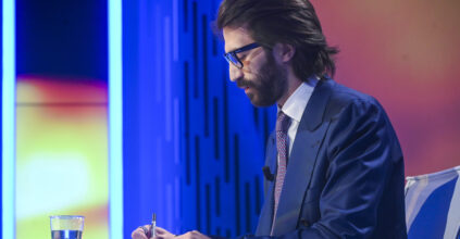 Leonardo Maria Del Vecchio