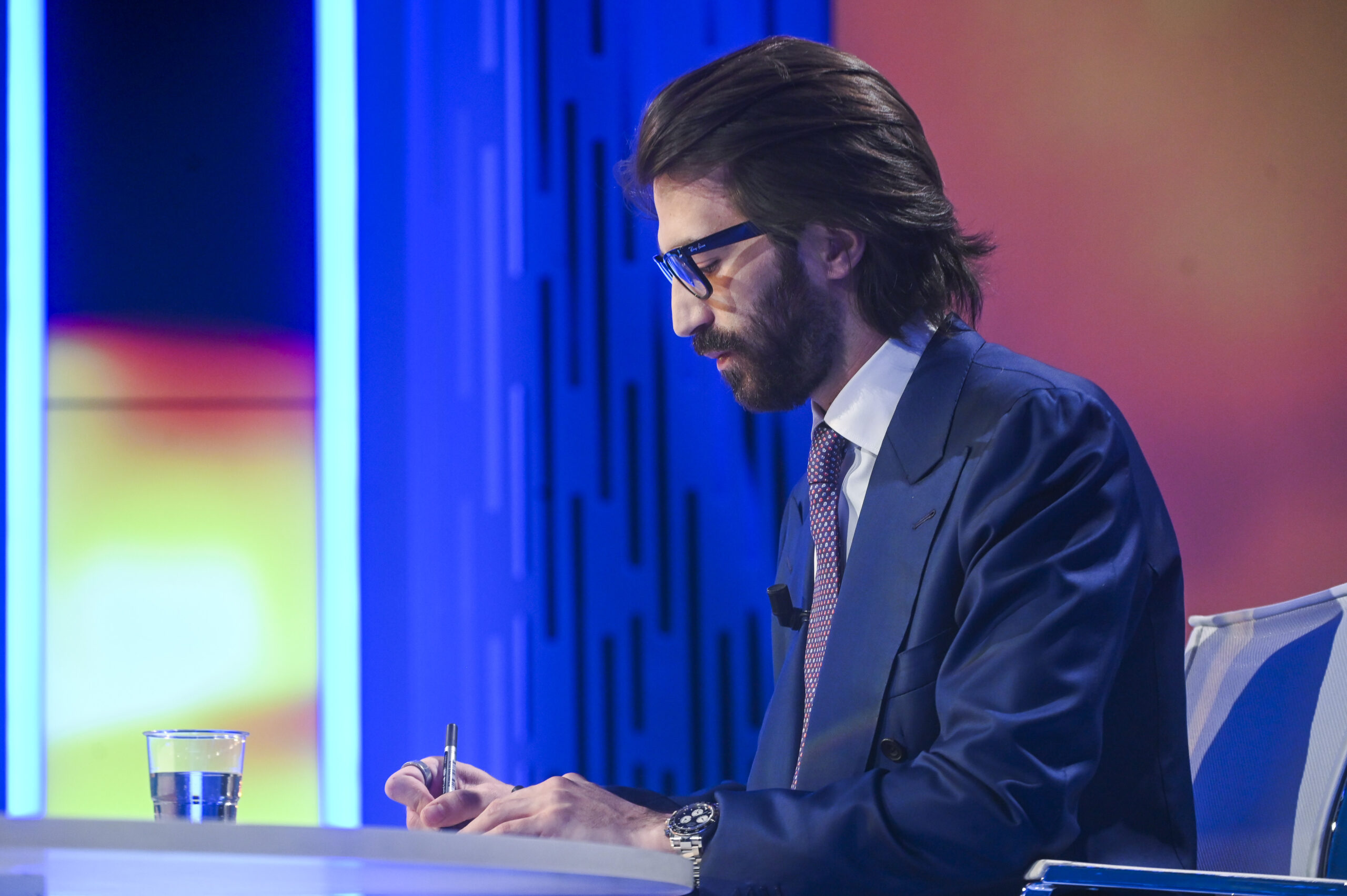 Leonardo Maria Del Vecchio