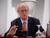 Bruno Tabacci