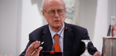 Bruno Tabacci
