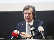 Carlo Messina CEO Intesa Sanpaolo