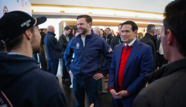 Vance vs Rubio: chi sopravviverà a Trump