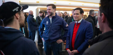 Vance vs Rubio: chi sopravviverà a Trump