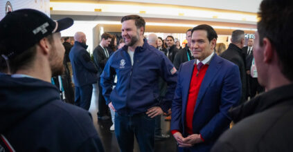 Vance vs Rubio: chi sopravviverà a Trump