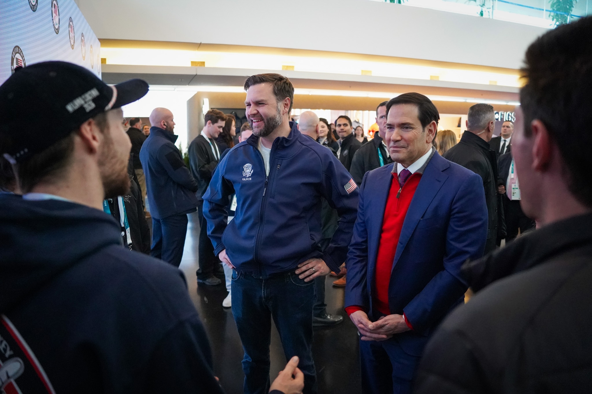 Vance vs Rubio: chi sopravviverà a Trump