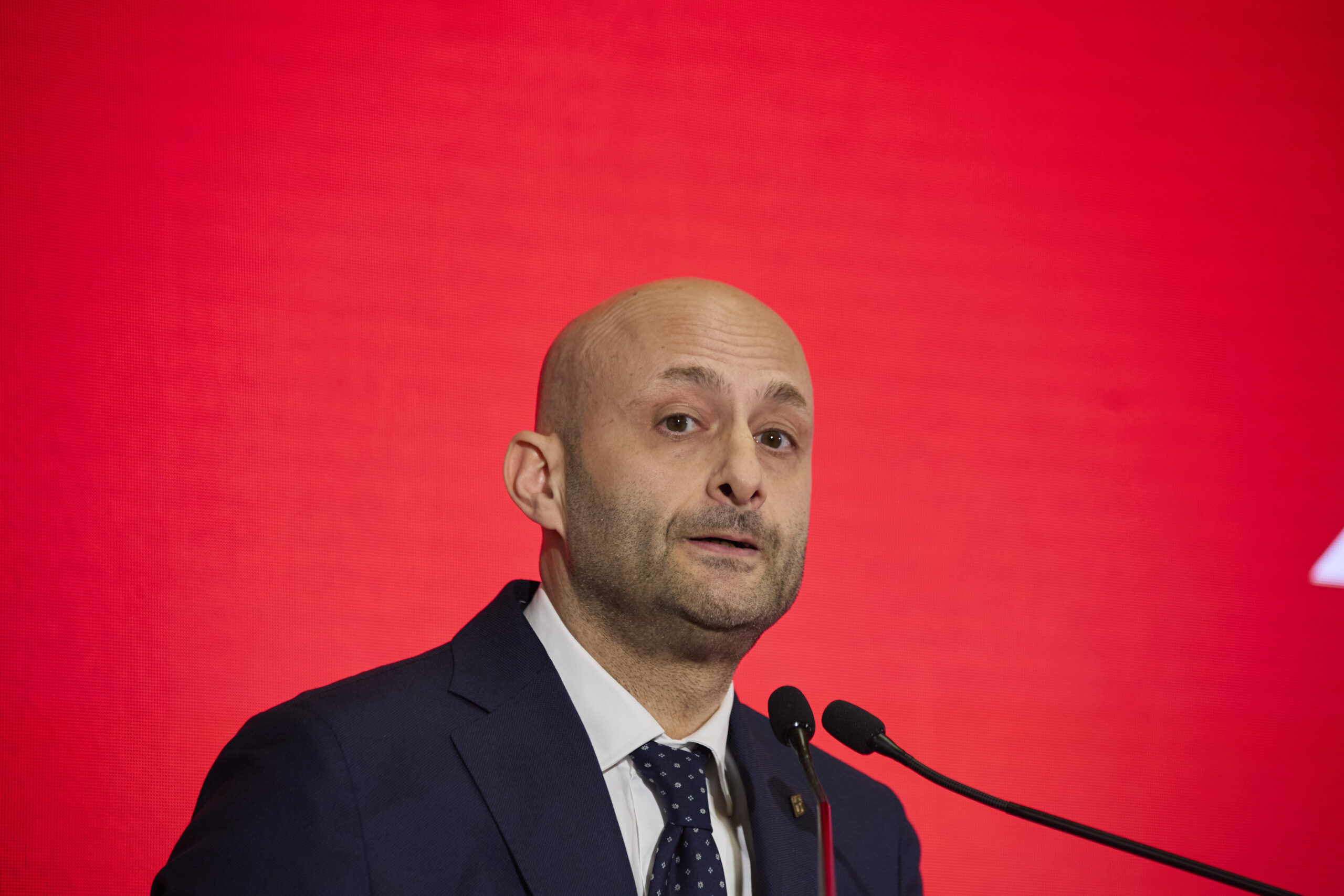 Nomine Fs, ecco chi potrebbe esserci nella squadra di Strisciuglio: tutti i nomi
