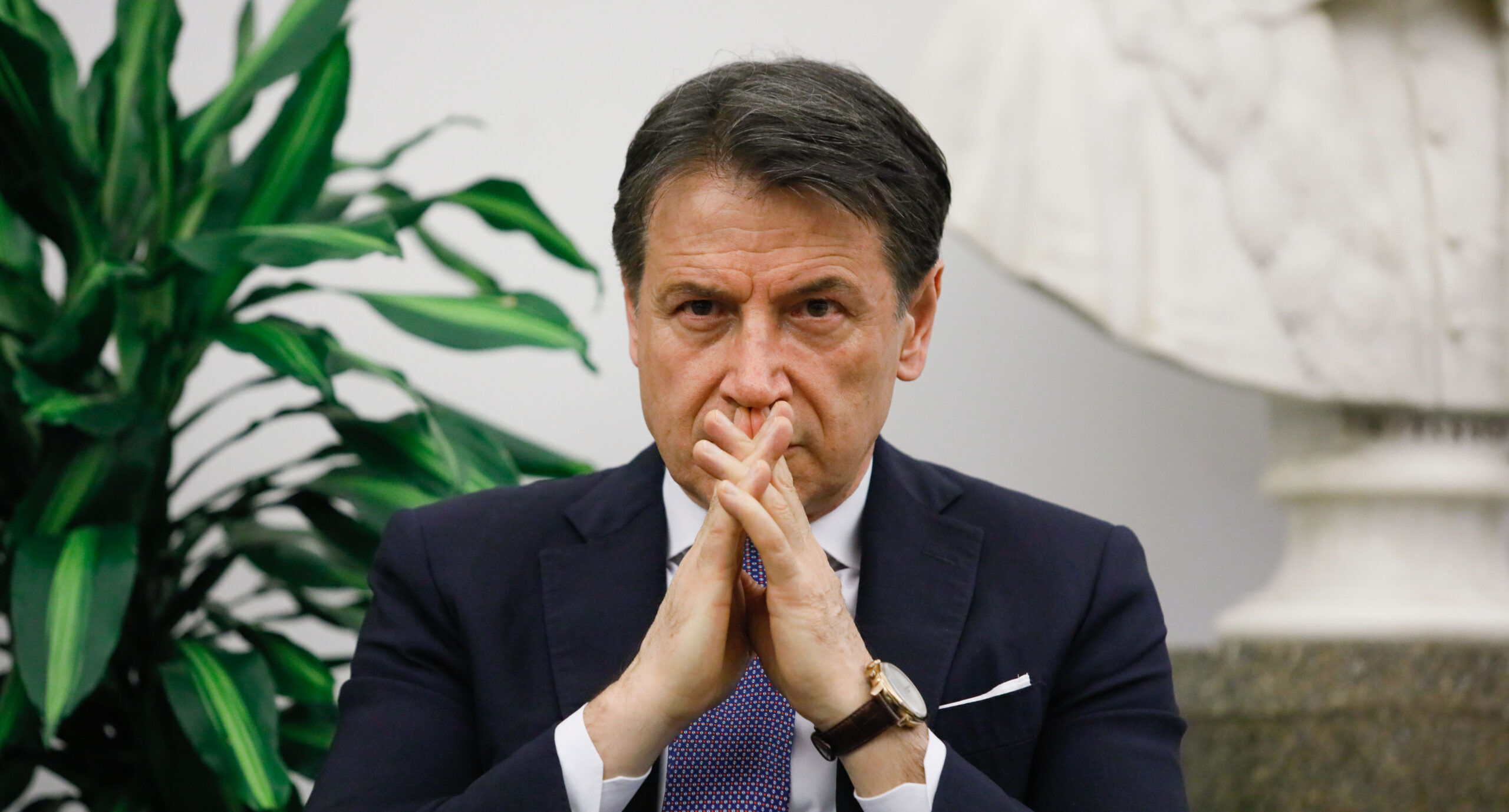 M5S, il totonomi per i vice di Giuseppe Conte e il nodo del capogruppo al Senato