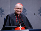 Mauro Gambetti