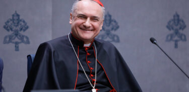 Mauro Gambetti