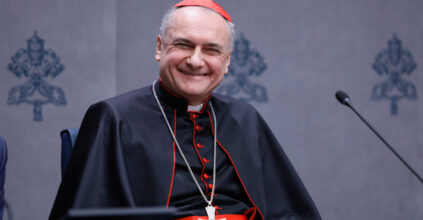 Mauro Gambetti
