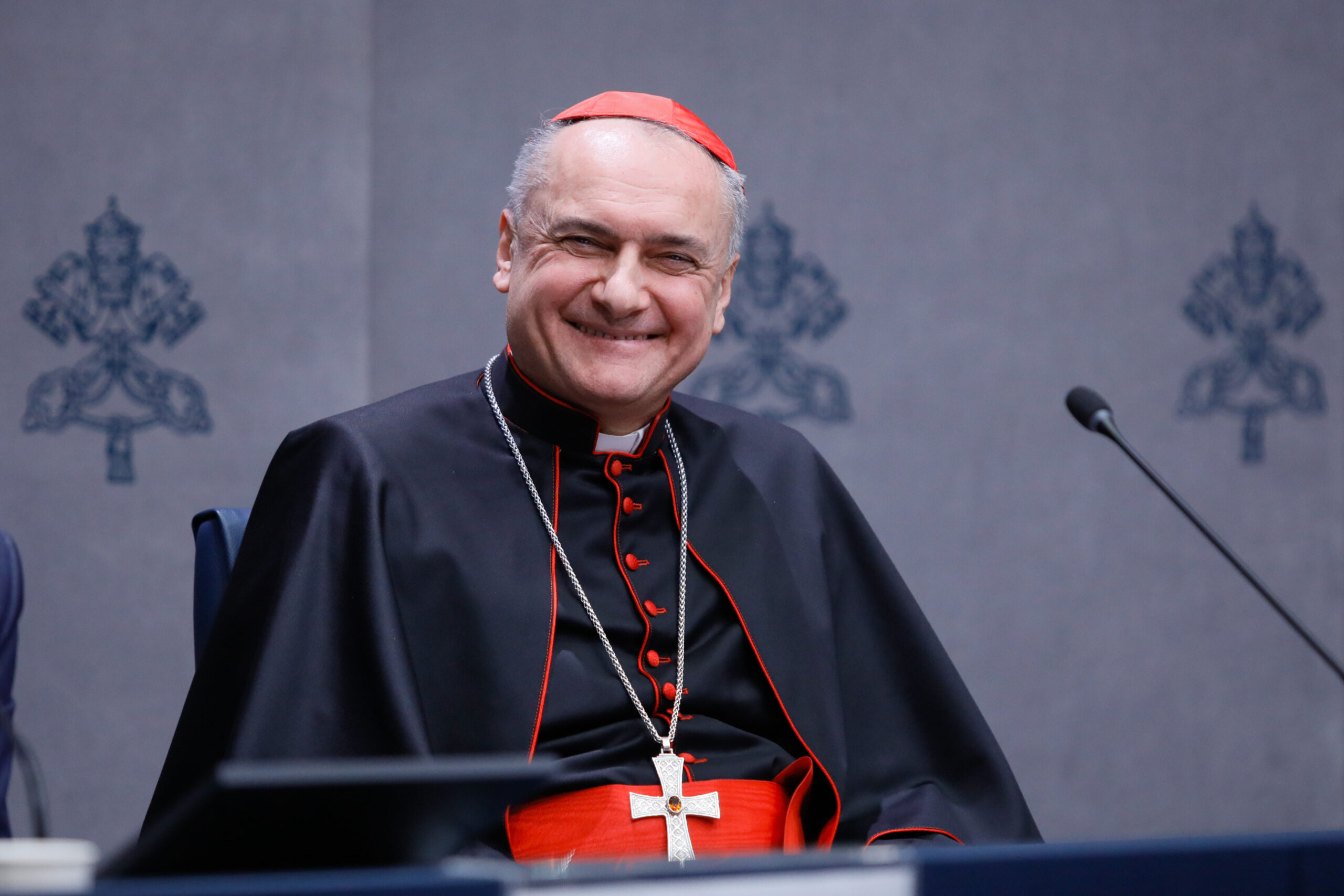 Mauro Gambetti