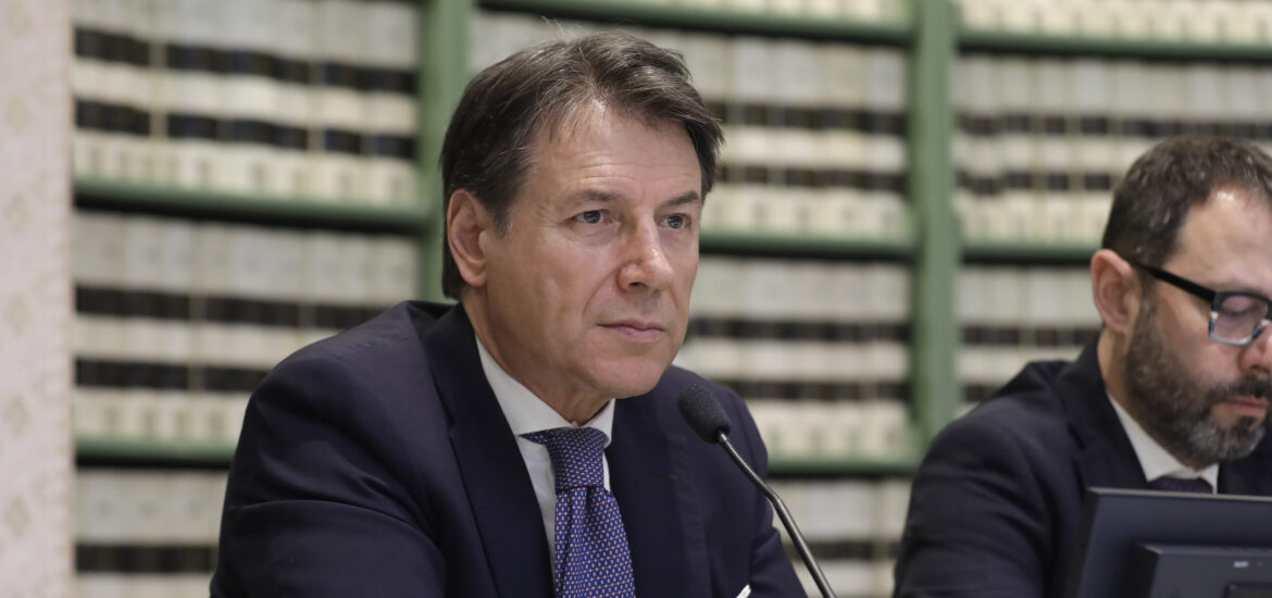 Vicepresidenti movimento 5 stelle