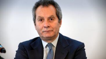 Carlo Comporti
