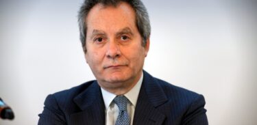 Carlo Comporti