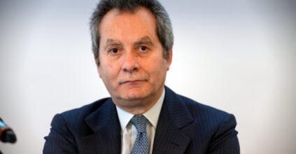 Carlo Comporti