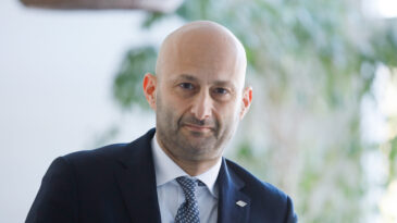 Gianpiero Strisciuglio