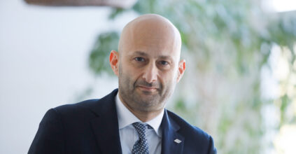 Gianpiero Strisciuglio