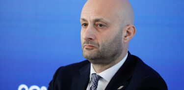 Gianpiero Strisciuglio FS