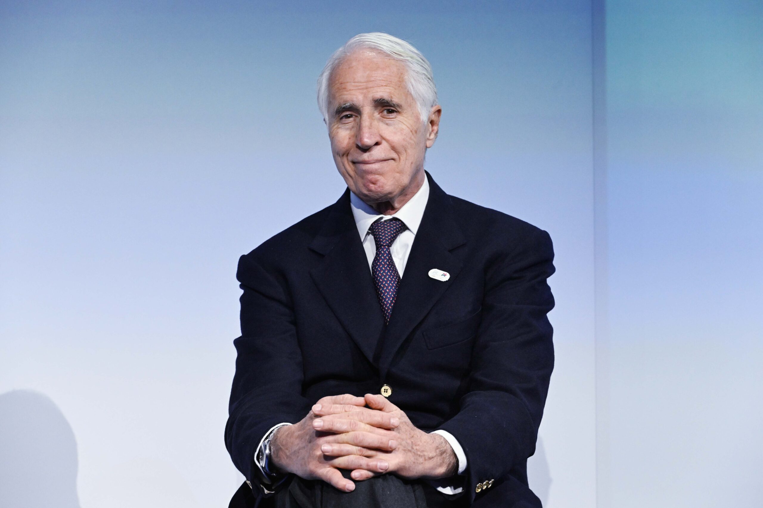 Malagò Figc
