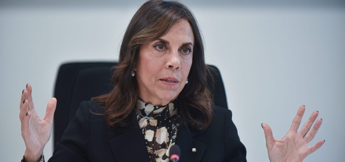 Barbara Marinali