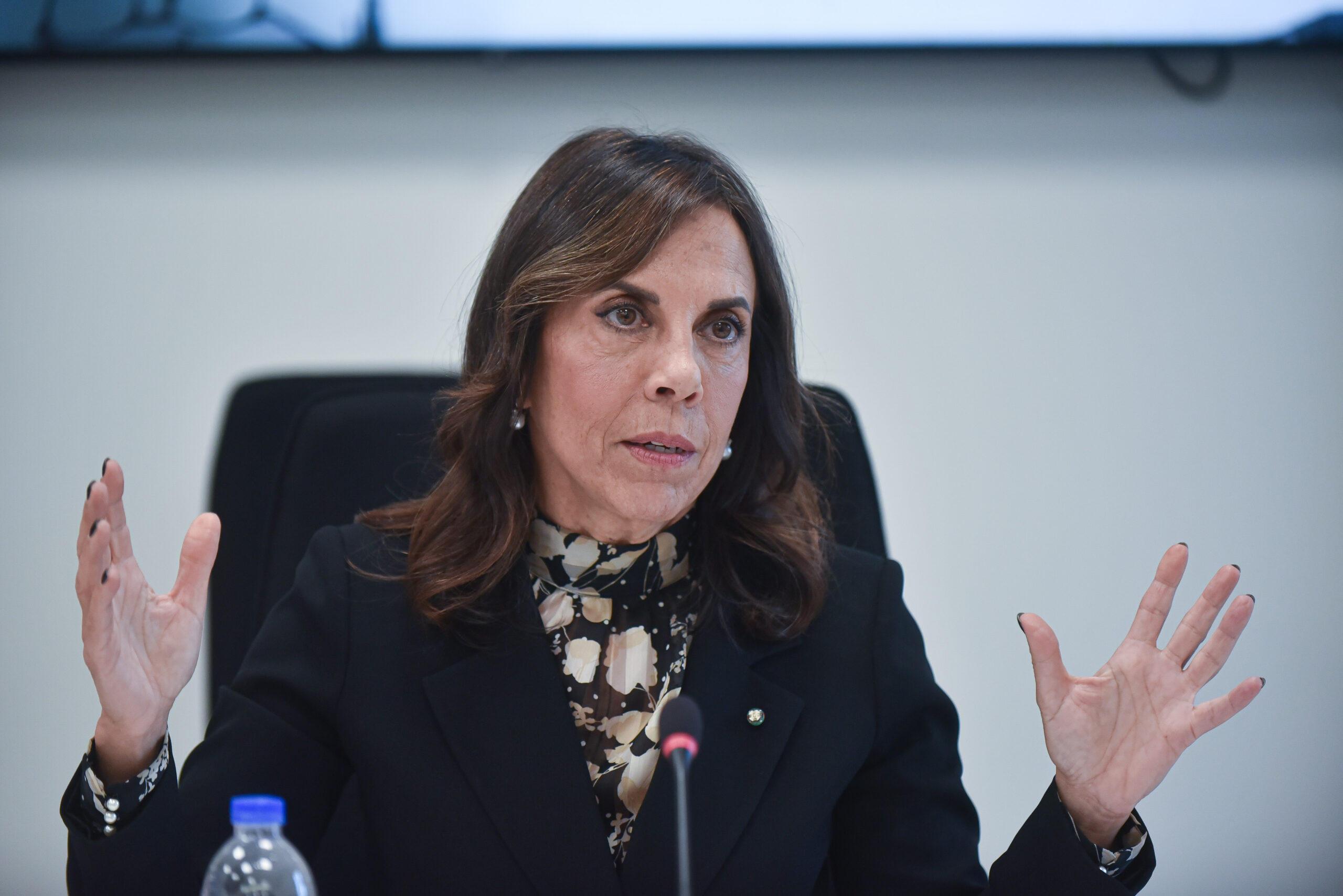 Barbara Marinali