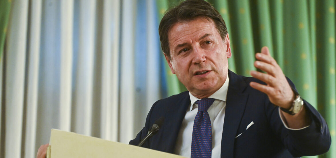 Coordinatori regionali M5S