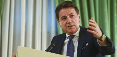 Coordinatori regionali M5S