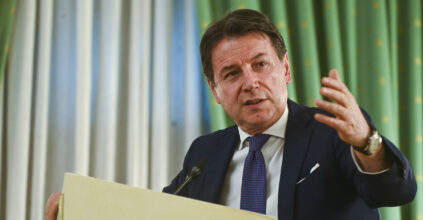 Coordinatori regionali M5S