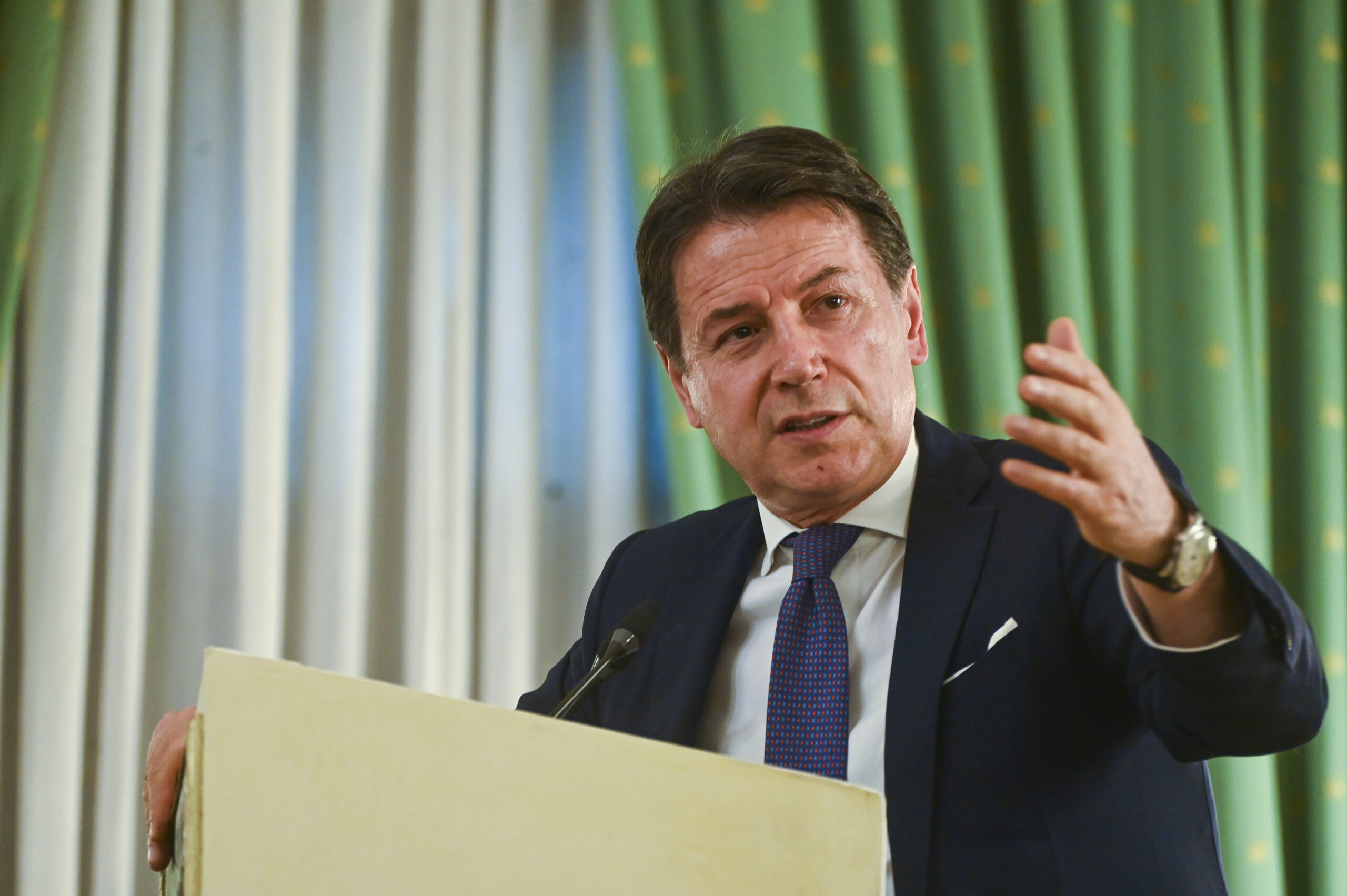 Coordinatori regionali M5S