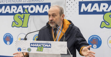 Perché al referendum ha vinto il no: parla il prof. Ceccanti