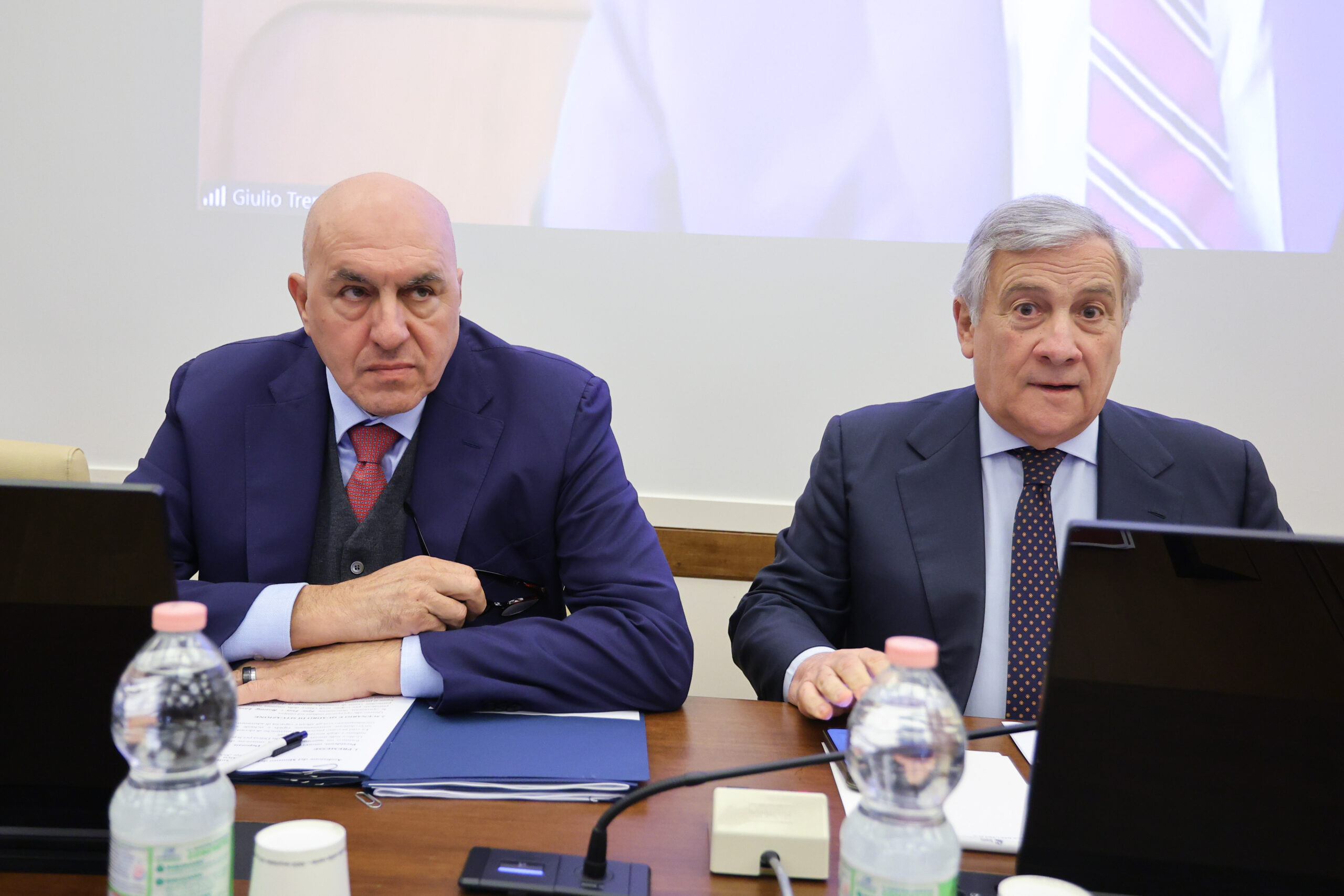 Spese militari, cosa sono i fondi Safe “prenotati” da Tajani