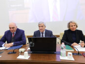 Cos’hanno detto sul conflitto in Iran i ministri Crosetto e Tajani