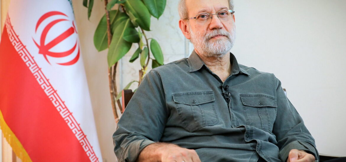 Larijani
