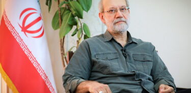 Larijani